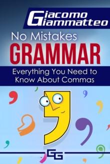 Everything You Need to Know About Commas