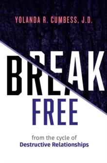 Break Free from the Cycle of Destructive Relationships