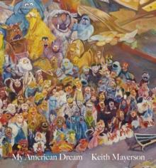 Keith Mayerson: My American Dream