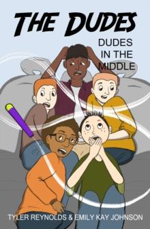 Dudes in the Middle