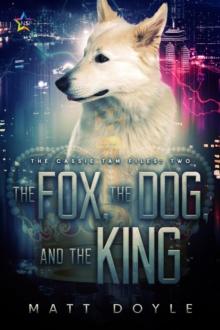 Fox, the Dog, and the King