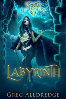 Labyrinth : Morgan's Tale Book Two