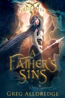 A Father's Sins : Morgan's Tale Book Three