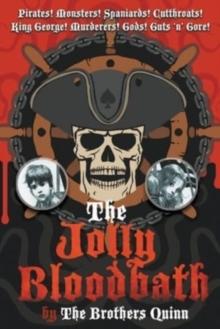 The Jolly Bloodbath : US Version