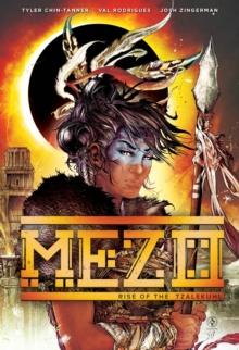 Mezo: Rise of the Tzalekuhl