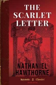 The Scarlet Letter (Annotated Keynote Classics)