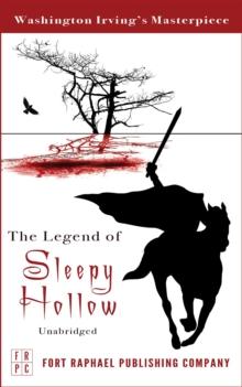 The Legend of Sleepy Hollow - Unabridged