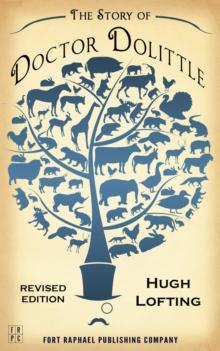 The Story of Doctor Dolittle