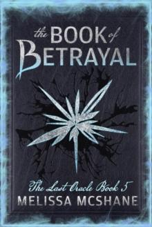 Book of Betrayal