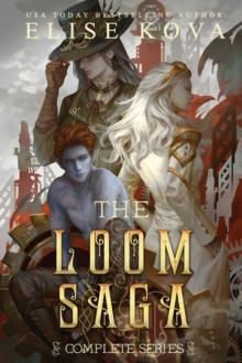 Loom Saga : The Complete Series