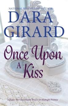 Once Upon A Kiss