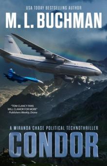 Condor : A Political Technothriller