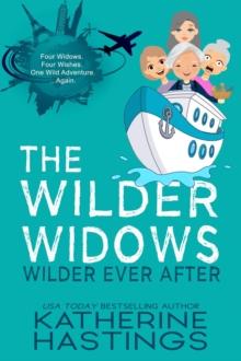 Wilder Widows: Wilder Ever After