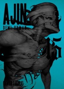 Ajin: Demi-human Vol. 15 : Demi-Human