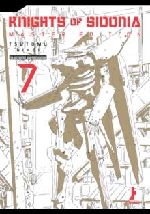 Knights Of Sidonia, Master Edition 7