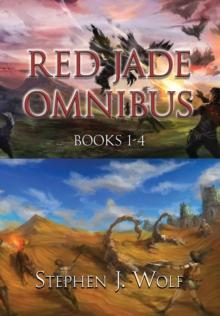 Red Jade Omnibus