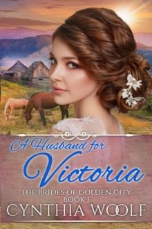 Husband for Victoria