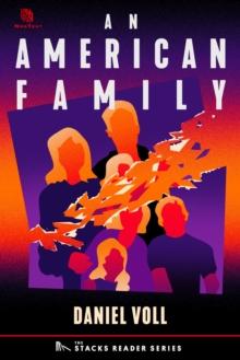 American Family: A True Story of Siblings Who Fell in Love (The Stacks Reader Series)