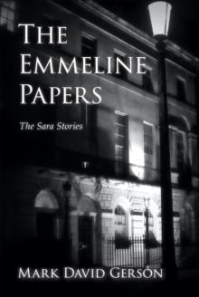 The Emmeline Papers