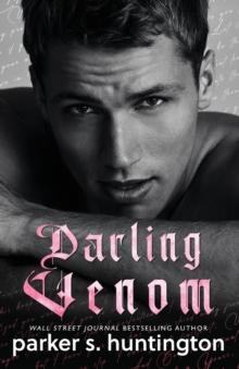 Darling Venom : A Best Friend's Brother Romance