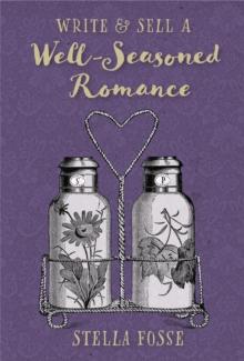 Write & Sell a Well-Seasoned Romance