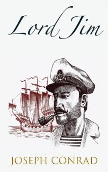 Lord Jim : a Tale