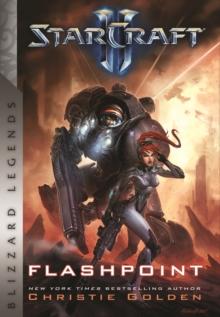 StarCraft: Flashpoint : Blizzard Legends