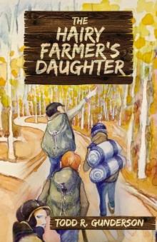 The Hairy Farmer's Daughter