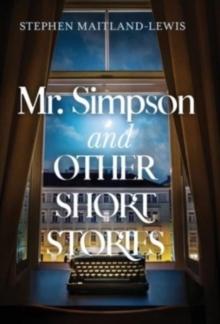 Mr. Simpson and Other Short Stories