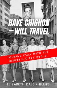 Have Chignon--Will Travel