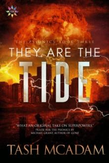 They Are the Tide