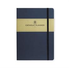 CATHOLIC 20202021 PLANNER