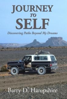 Journey To Self : Discovering Paths Beyond My Dreams