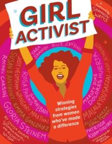 Girl Activist