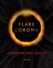 Flare, Corona