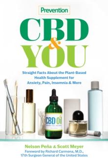 Prevention CBD & You