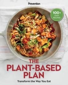 Prevention The Plant-Based Plan