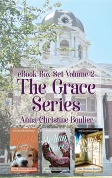 Grace Series  Box Set Volume 2