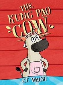 Kung Pao Cow