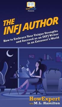 The Infj Author