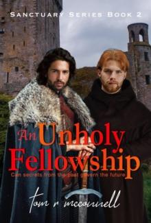 Unholy Fellowship