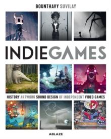 Indie Games: The Origins of Minecraft, Journey, Limbo, Dead Cells, The Banner Saga and Firewatch