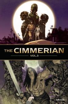 The Cimmerian Vol 3