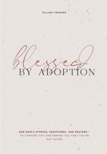 Blessed by Adoption