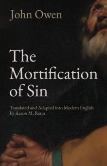 The Mortification of Sin