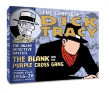 The Complete Dick Tracy : Vol. 4 1936-1937