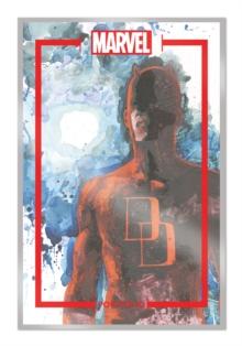 The Marvel Portfolio of David Mack : Daredevil