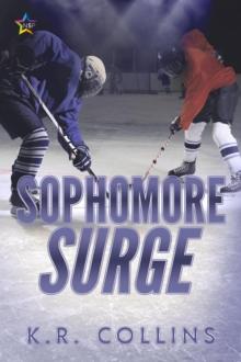 Sophomore Surge