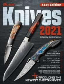 Knives 2021, 41st Edition