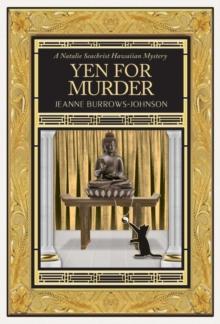 Yen For Murder